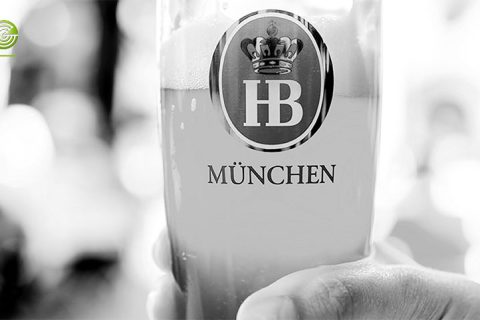 GEDAK realisiert den Fanshop von Hofbräuhaus München